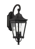 GENERATION LIGHTING, COTSWOLD LANE LANTERN, OUTDOOR WALL LIGHTS