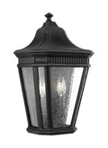 GENERATION LIGHTING, COTSWOLD LANE POCKET LANTERN, OUTDOOR WALL LIGHTS