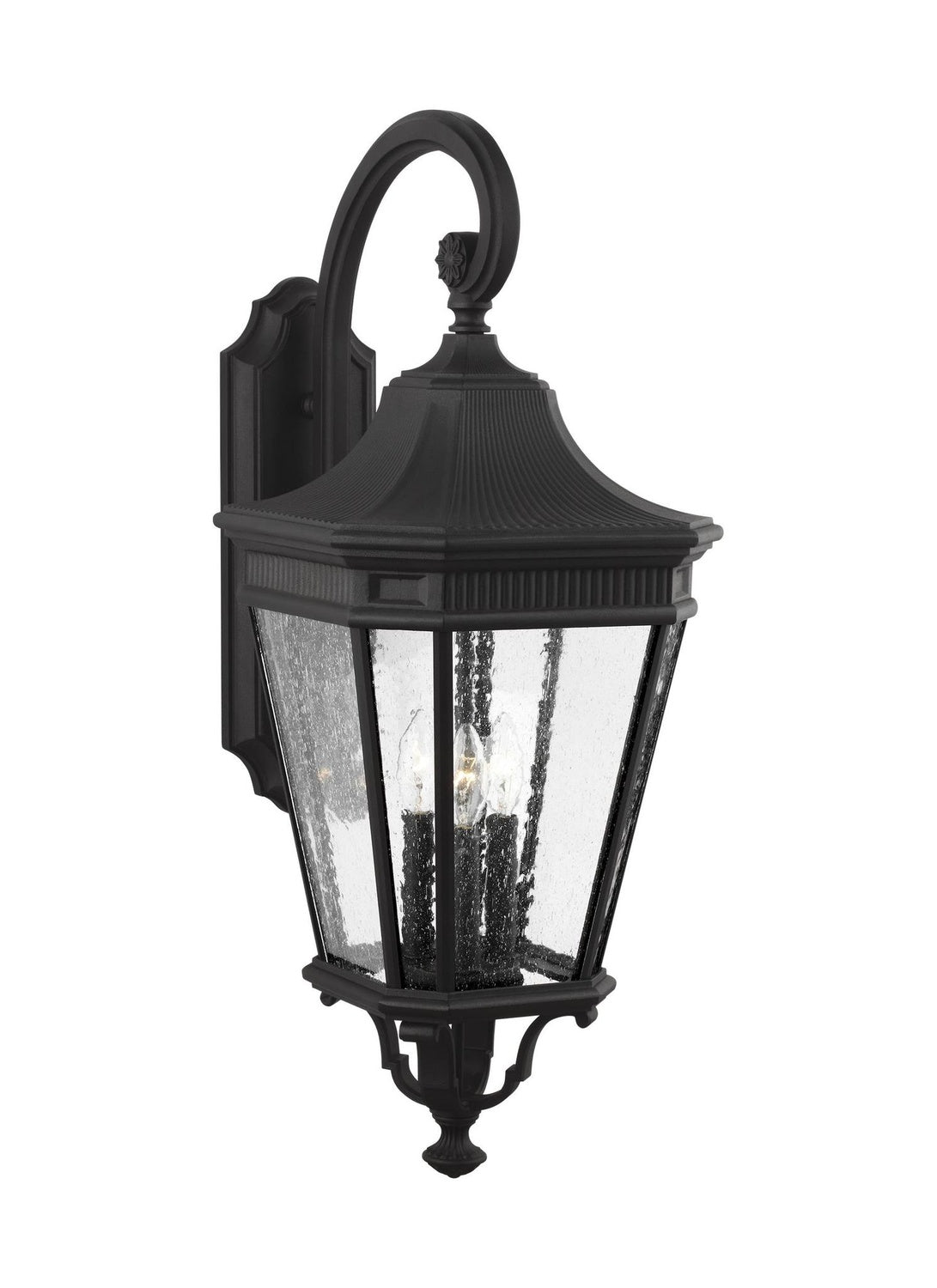 GENERATION LIGHTING, COTSWOLD LANE LANTERN, OUTDOOR WALL LIGHTS