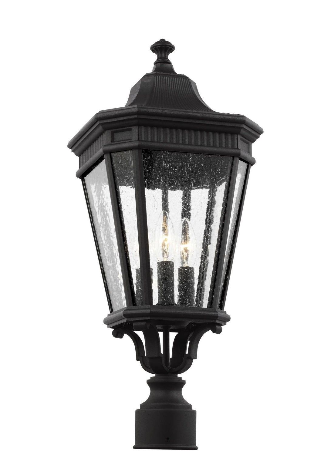 GENERATION LIGHTING COTSWOLD LANE POST LANTERN - Post