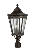 GENERATION LIGHTING COTSWOLD LANE POST LANTERN - Post