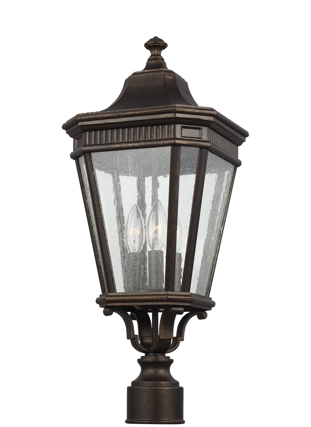 GENERATION LIGHTING COTSWOLD LANE POST LANTERN - Post