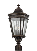 GENERATION LIGHTING COTSWOLD LANE POST LANTERN - Post