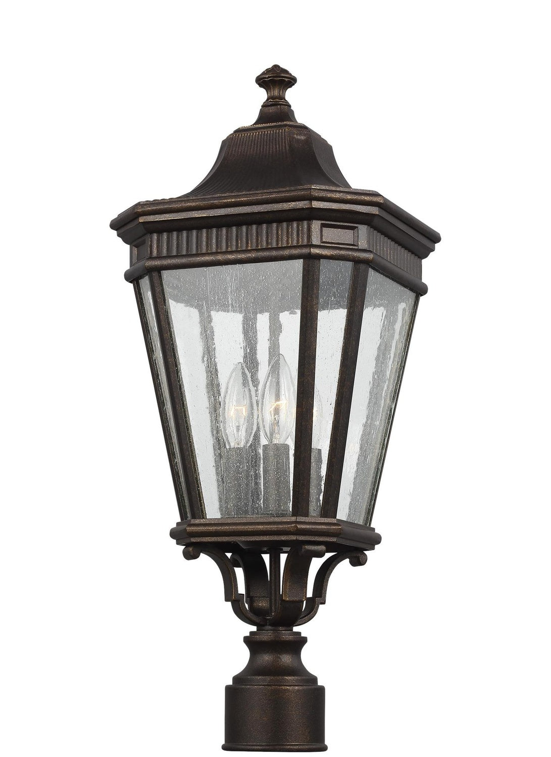 GENERATION LIGHTING COTSWOLD LANE POST LANTERN - Post