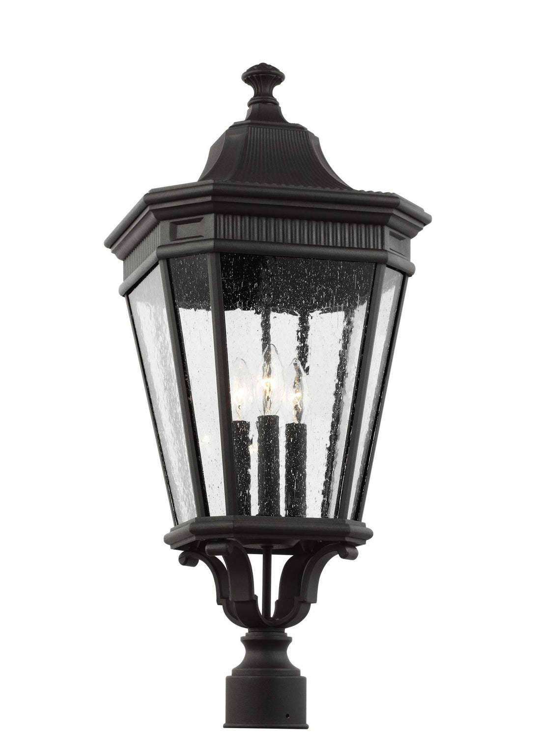 GENERATION LIGHTING COTSWOLD LANE POST LANTERN - Post