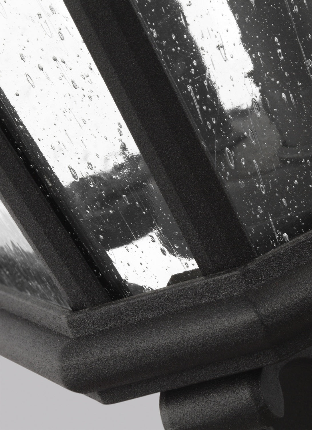 GENERATION LIGHTING COTSWOLD LANE POST LANTERN - Post