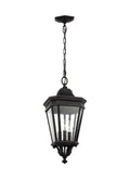 GENERATION LIGHTING, COTSWOLD LANE PENDANT, OUTDOOR CEILING LIGHTS