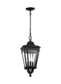 GENERATION LIGHTING, COTSWOLD LANE PENDANT, OUTDOOR CEILING LIGHTS