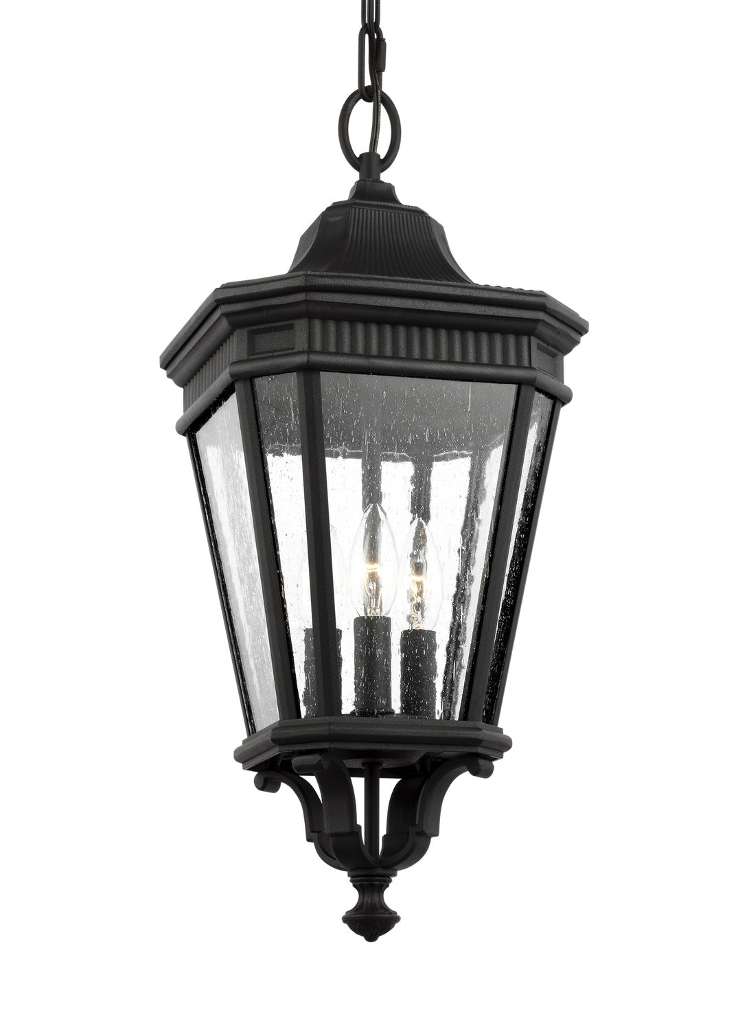 GENERATION LIGHTING, COTSWOLD LANE PENDANT, OUTDOOR CEILING LIGHTS