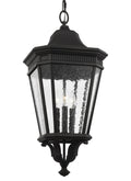 GENERATION LIGHTING, COTSWOLD LANE PENDANT, OUTDOOR CEILING LIGHTS