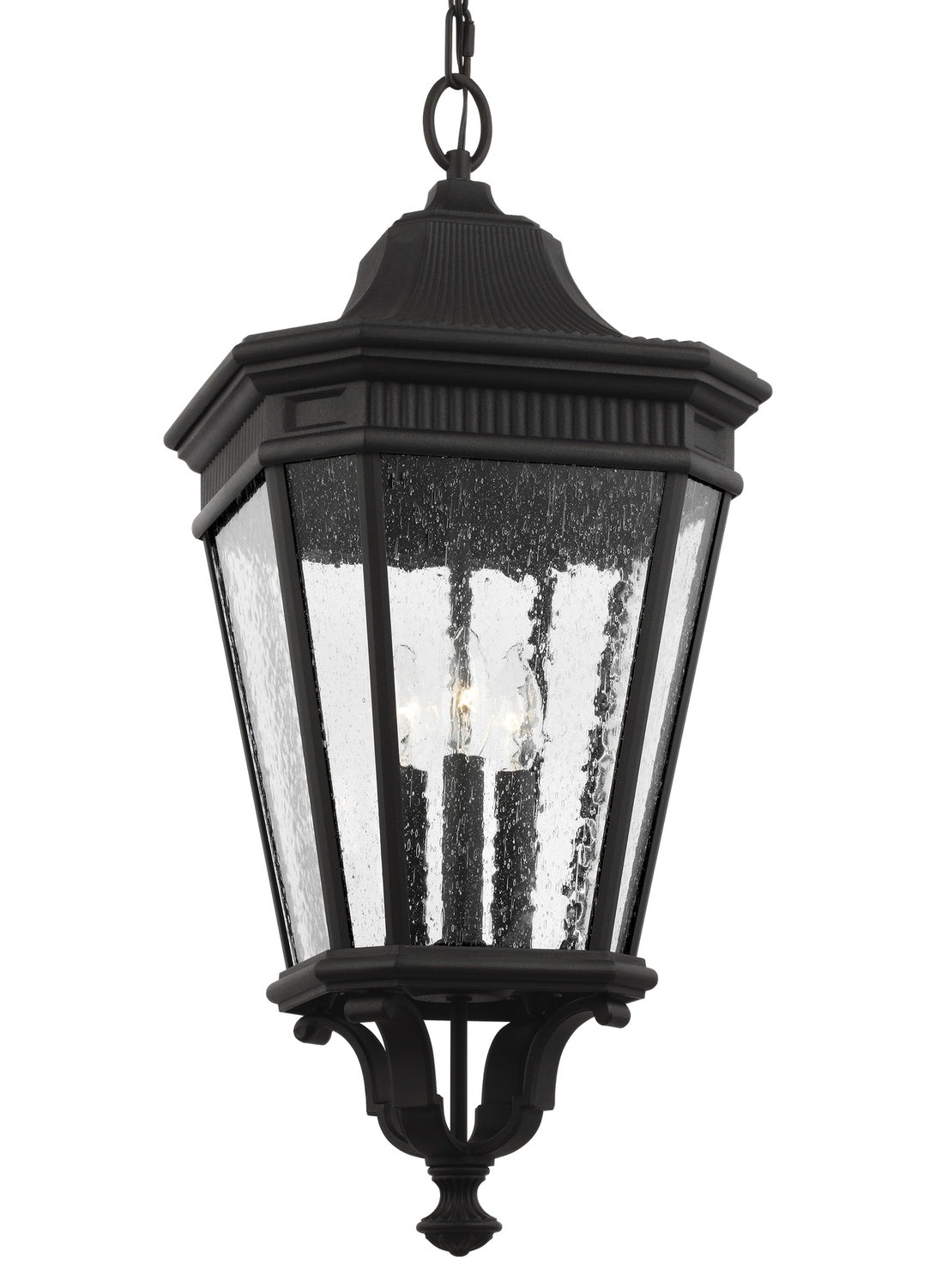 GENERATION LIGHTING, COTSWOLD LANE PENDANT, OUTDOOR CEILING LIGHTS