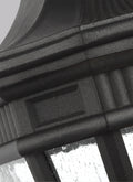 GENERATION LIGHTING, COTSWOLD LANE PENDANT, OUTDOOR CEILING LIGHTS