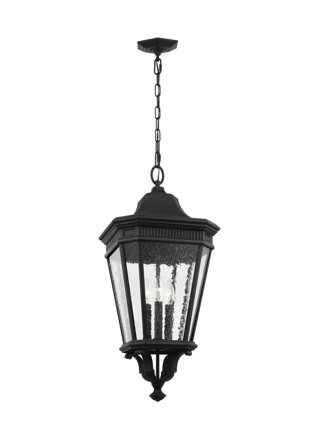 GENERATION LIGHTING, COTSWOLD LANE PENDANT, OUTDOOR CEILING LIGHTS