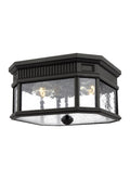 GENERATION LIGHTING, COTSWOLD LANE FLUSH MOUNT, OUTDOOR CEILING LIGHTS