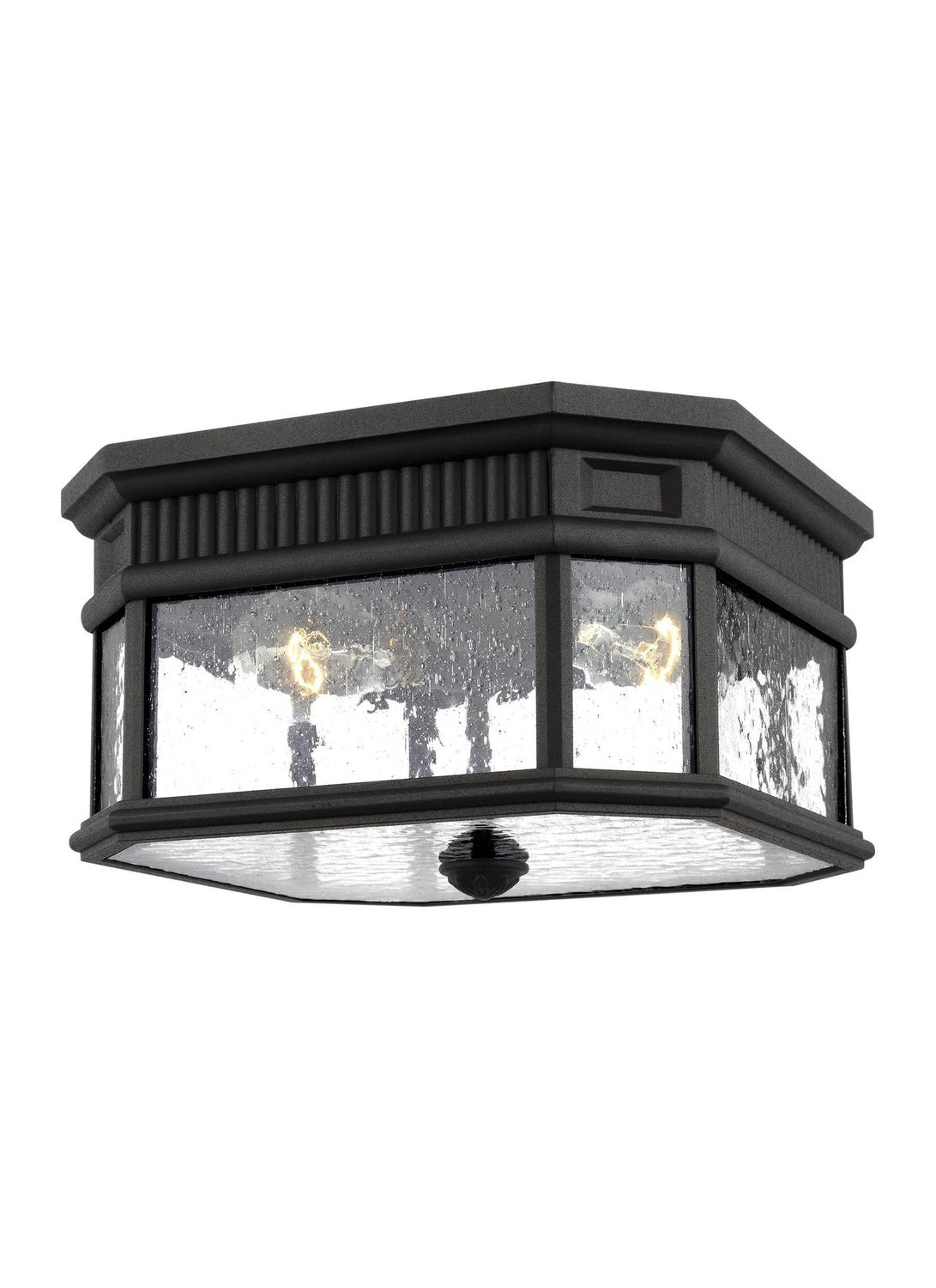GENERATION LIGHTING COTSWOLD LANE FLUSH MOUNT