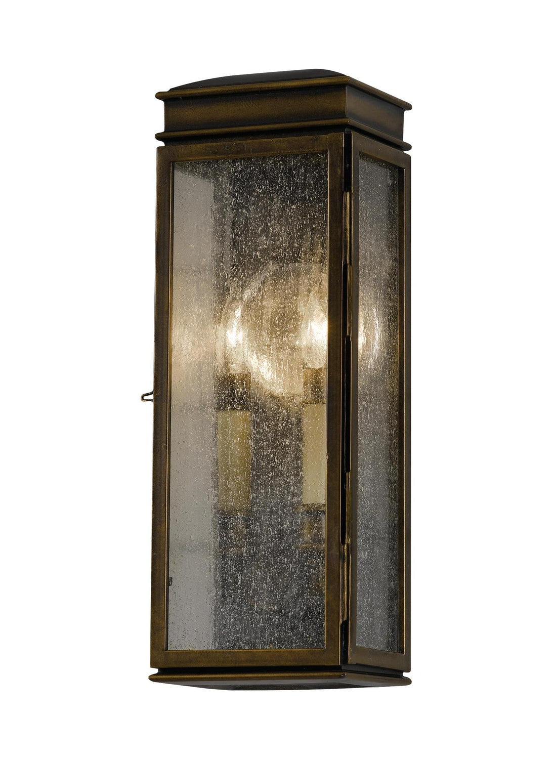 GENERATION LIGHTING, WHITAKER LANTERN, OUTDOOR WALL LIGHTS