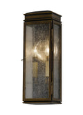 GENERATION LIGHTING, WHITAKER LANTERN, OUTDOOR WALL LIGHTS