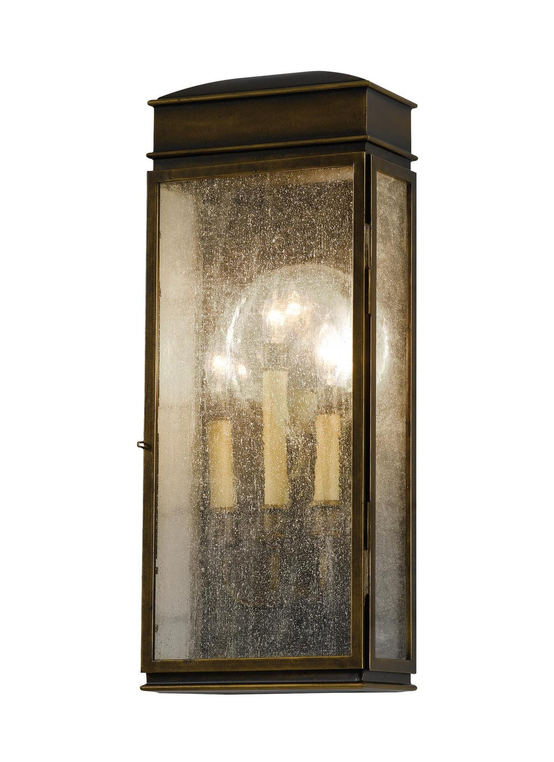 GENERATION LIGHTING, WHITAKER LANTERN, OUTDOOR WALL LIGHTS