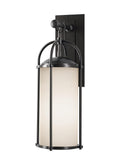 GENERATION LIGHTING, DAKOTA LANTERN, OUTDOOR WALL LIGHTS