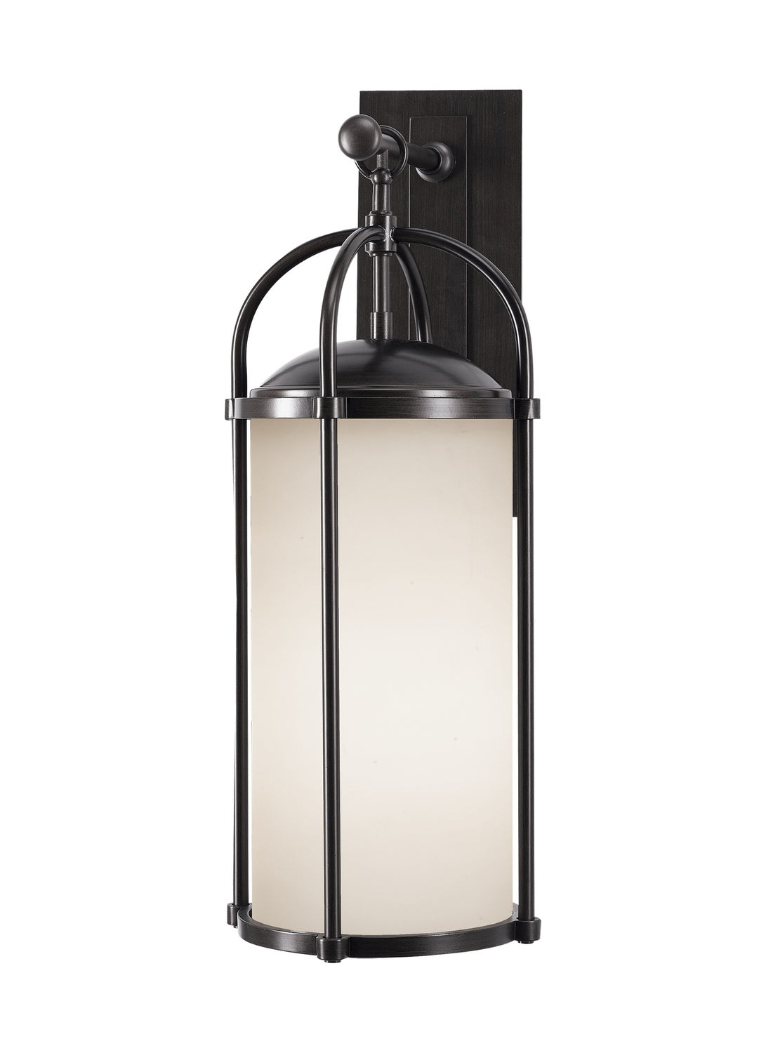 GENERATION LIGHTING, DAKOTA LANTERN, OUTDOOR WALL LIGHTS