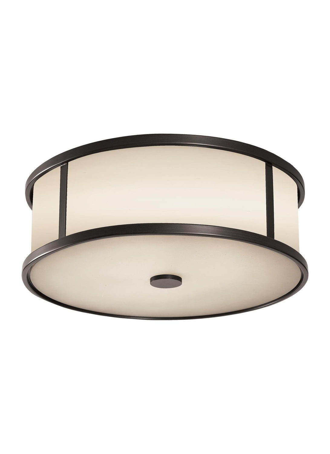GENERATION LIGHTING, DAKOTA FLUSH MOUNT, OUTDOOR CEILING LIGHTS