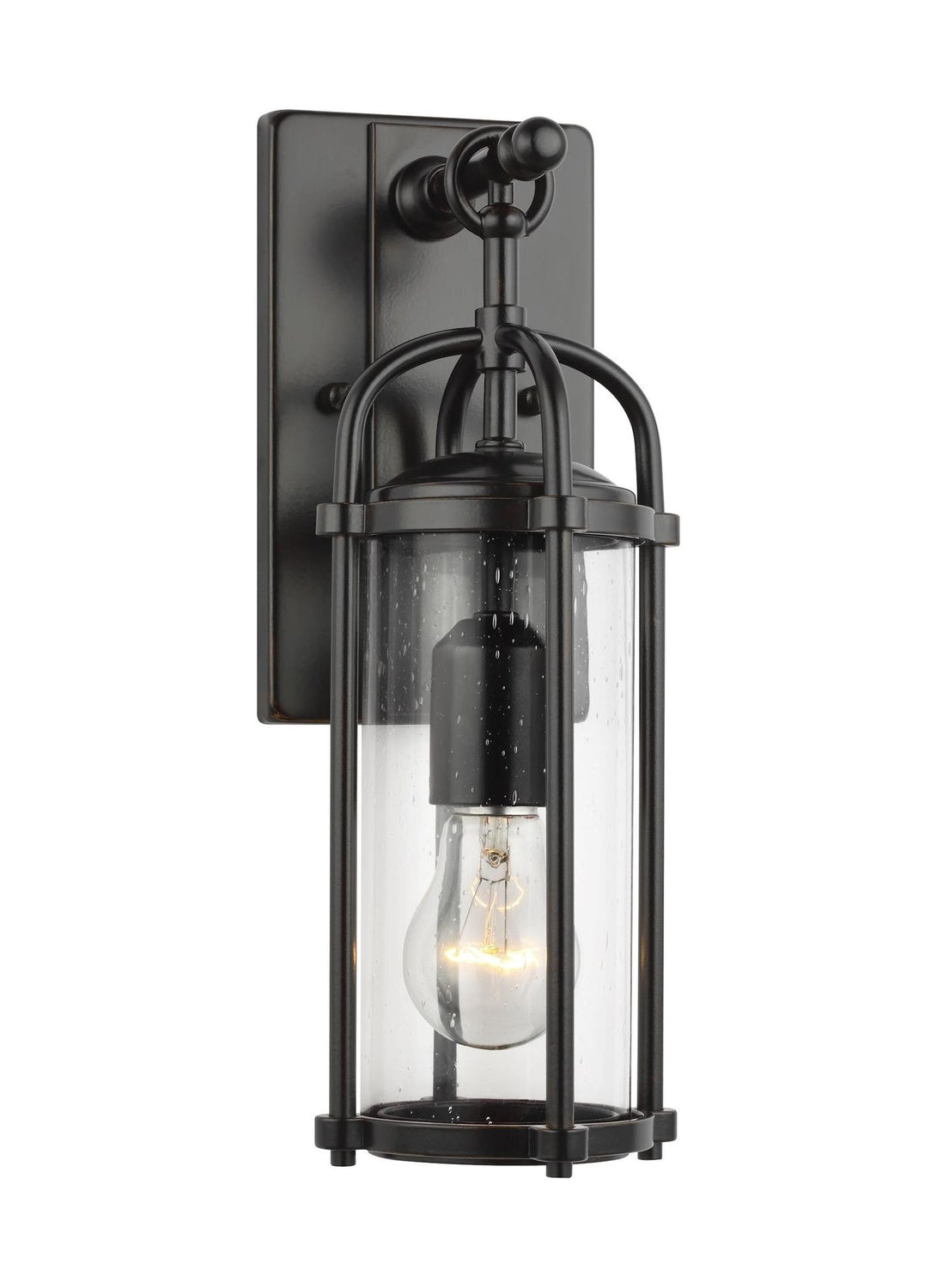 GENERATION LIGHTING, DAKOTA LANTERN, OUTDOOR WALL LIGHTS