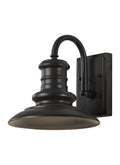 GENERATION LIGHTING, REDDING STATION LANTERN WILDLIFE FRIENDLY, OUTDOOR WALL LIGHTS