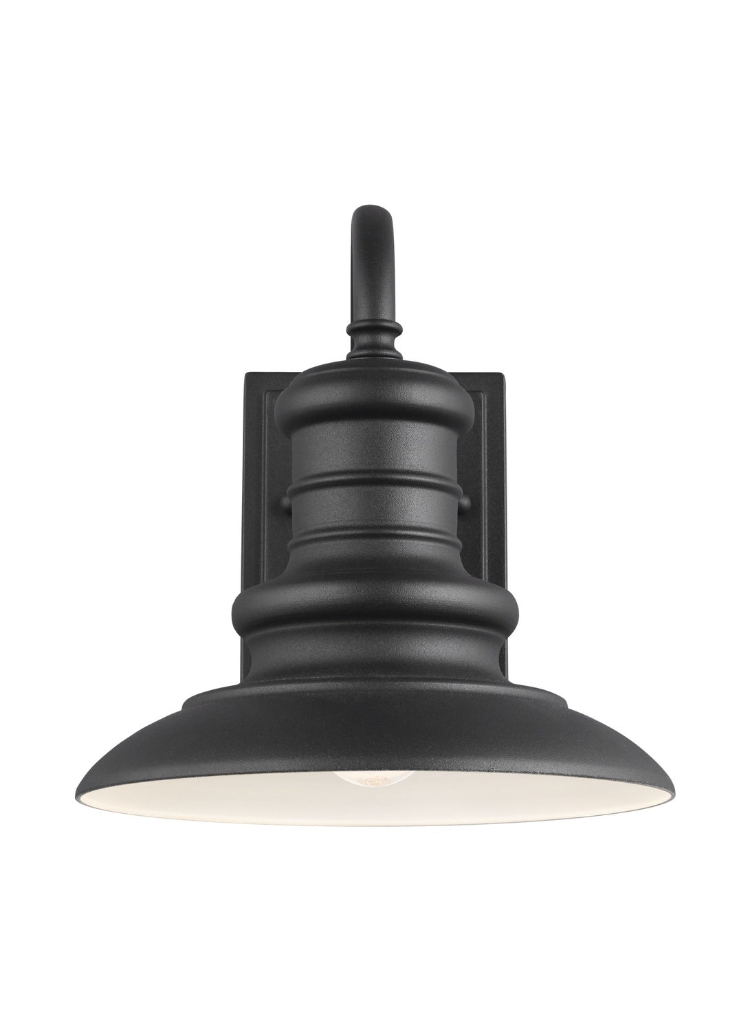 GENERATION LIGHTING, REDDING STATION LANTERN, OUTDOOR WALL LIGHTS