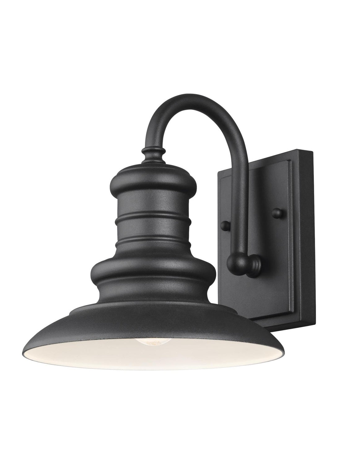 GENERATION LIGHTING, REDDING STATION LANTERN, OUTDOOR WALL LIGHTS