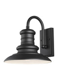 GENERATION LIGHTING, REDDING STATION LANTERN, OUTDOOR WALL LIGHTS