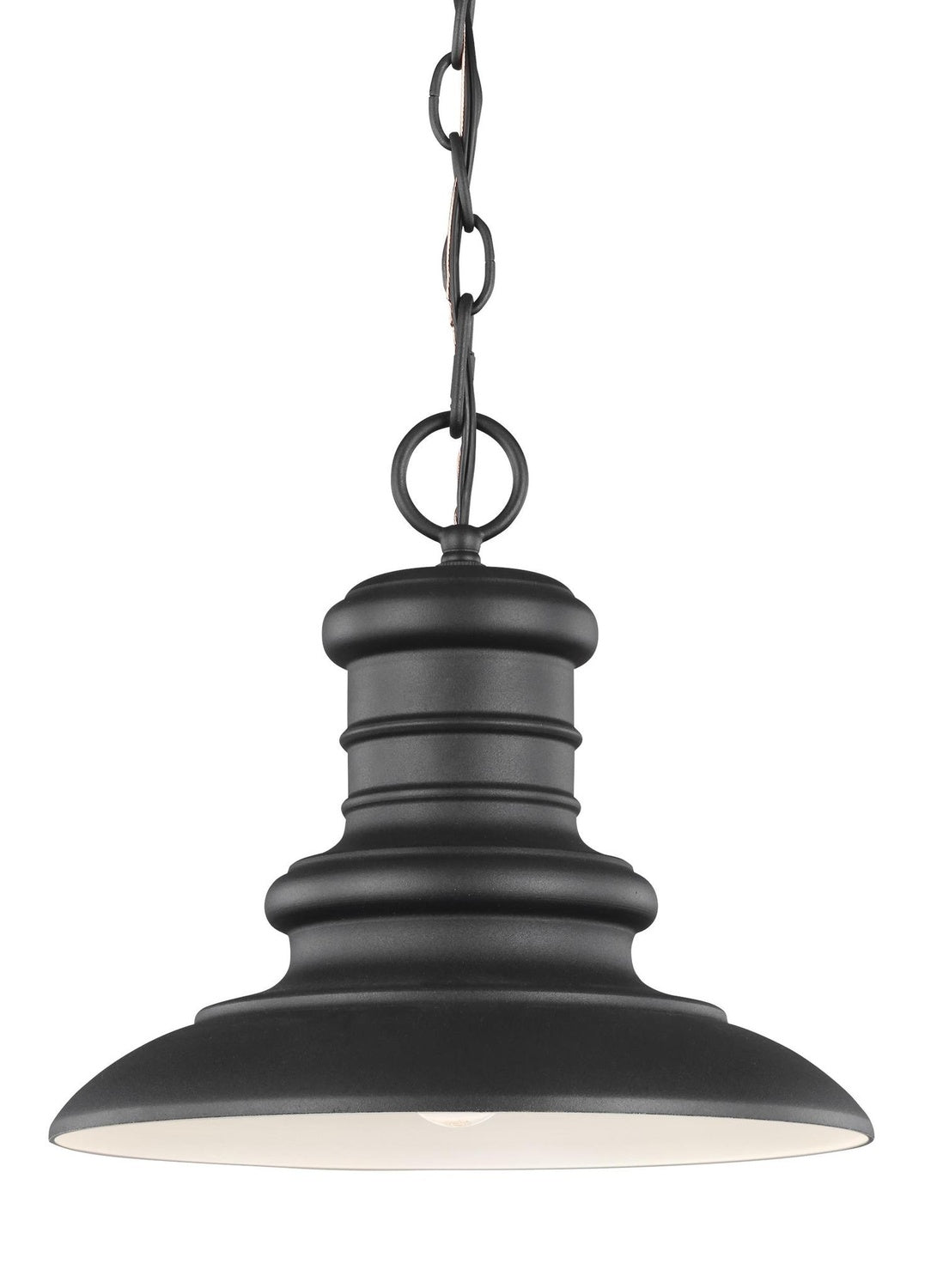 GENERATION LIGHTING, REDDING STATION PENDANT, OUTDOOR CEILING LIGHTS