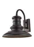 GENERATION LIGHTING, REDDING STATION LANTERN WILDLIFE FRIENDLY, OUTDOOR WALL LIGHTS