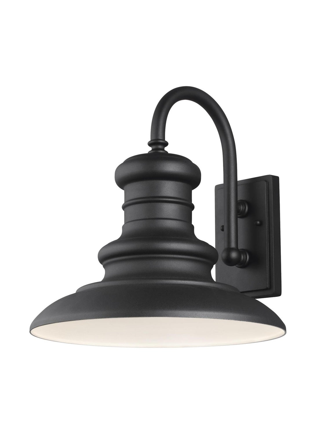 GENERATION LIGHTING, REDDING STATION LANTERN WILDLIFE FRIENDLY, OUTDOOR WALL LIGHTS