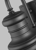GENERATION LIGHTING, REDDING STATION LANTERN, OUTDOOR WALL LIGHTS