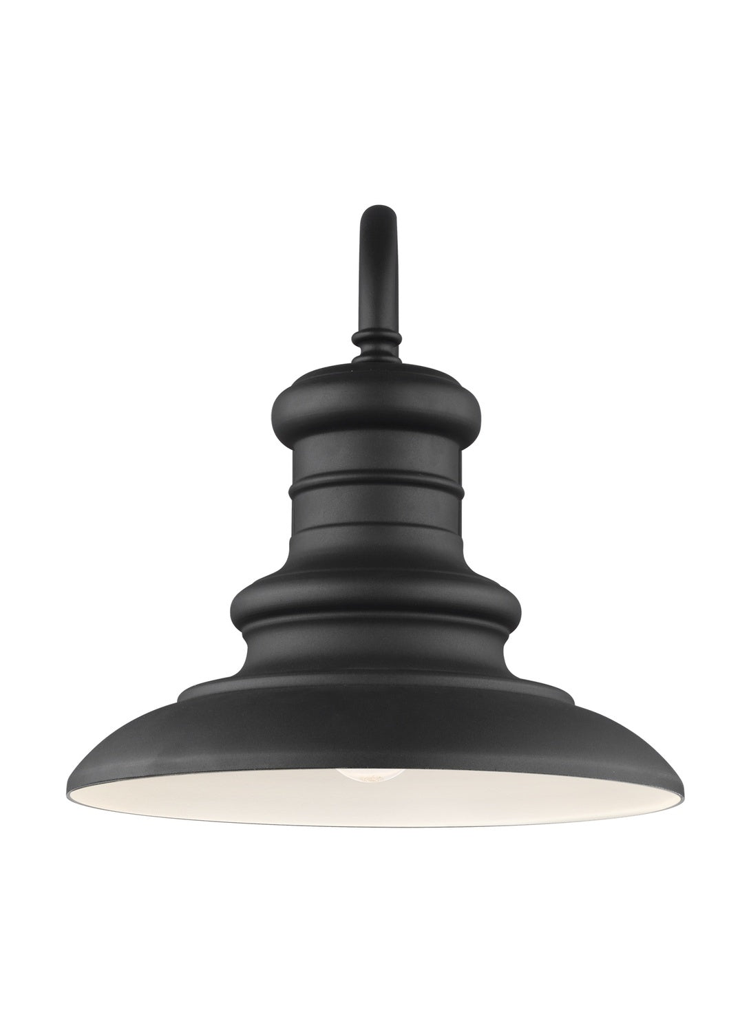 GENERATION LIGHTING, REDDING STATION LANTERN, OUTDOOR WALL LIGHTS