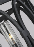 VISUAL COMFORT & CO., PATRICE CHANDELIER, OUTDOOR CEILING LIGHTS