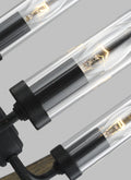 VISUAL COMFORT STUDIO, ALLIER OUTDOOR CHANDELIER, OUTDOOR CEILING LIGHTS