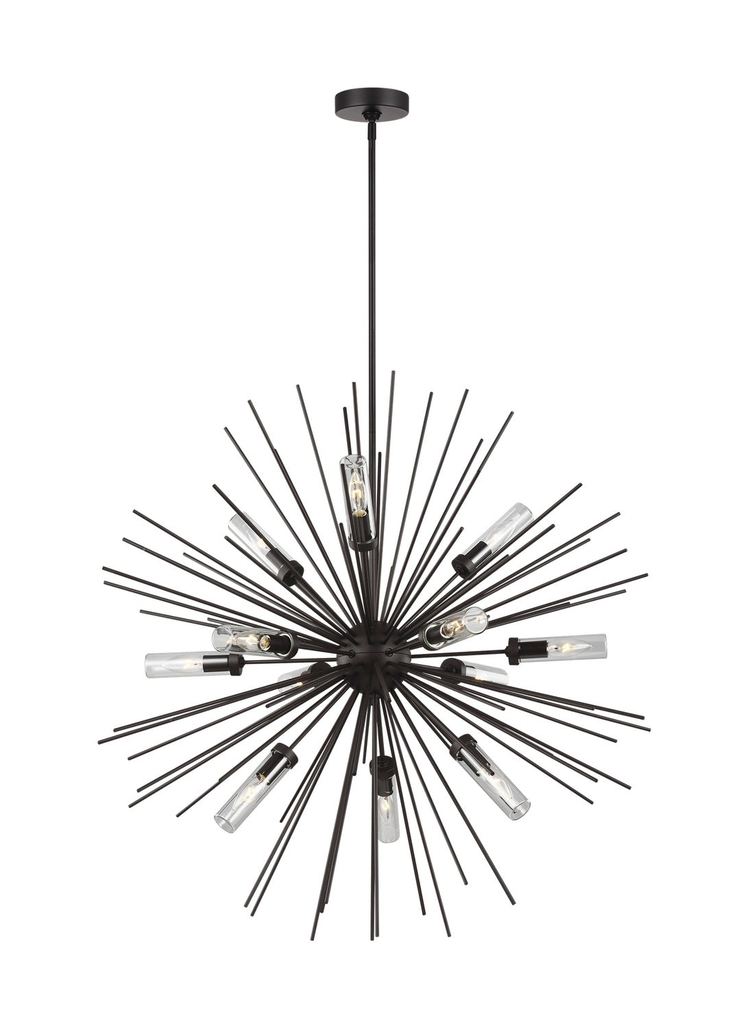 VISUAL COMFORT & CO., HILO OUTDOOR CHANDELIER, OUTDOOR CEILING LIGHTS