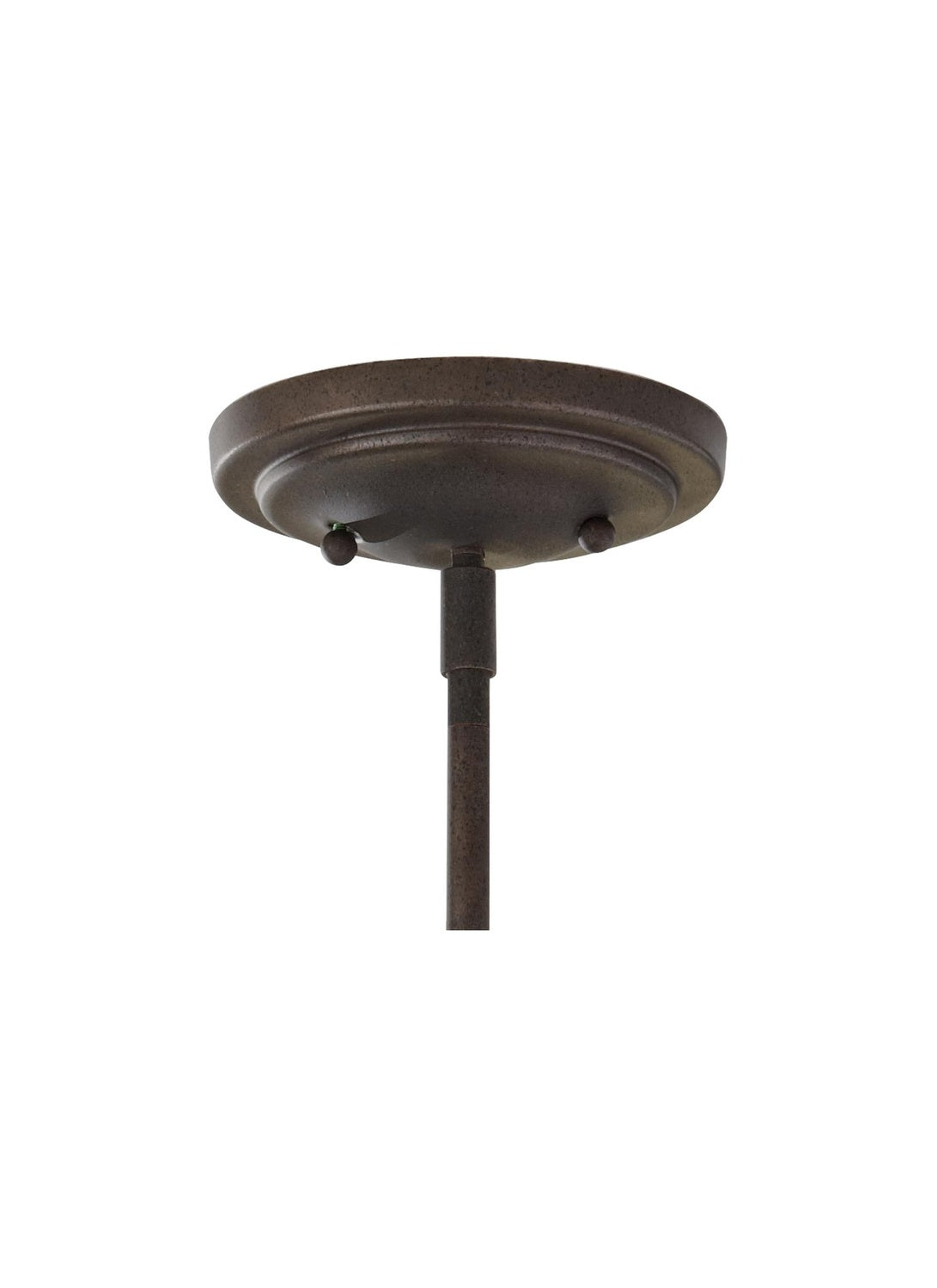 GENERATION LIGHTING, URBAN RENEWAL ROUND GLASS PENDANT, PENDANT LIGHT