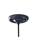 GENERATION LIGHTING, URBAN RENEWAL ROUND CAGE PENDANT, PENDANT LIGHT