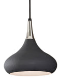 GENERATION LIGHTING, BELLE PENDANT, PENDANT LIGHT