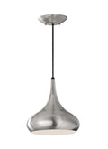 GENERATION LIGHTING, BELLE PENDANT, PENDANT LIGHT