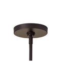 GENERATION LIGHTING, URBAN RENEWAL BELL PENDANT, PENDANT LIGHT