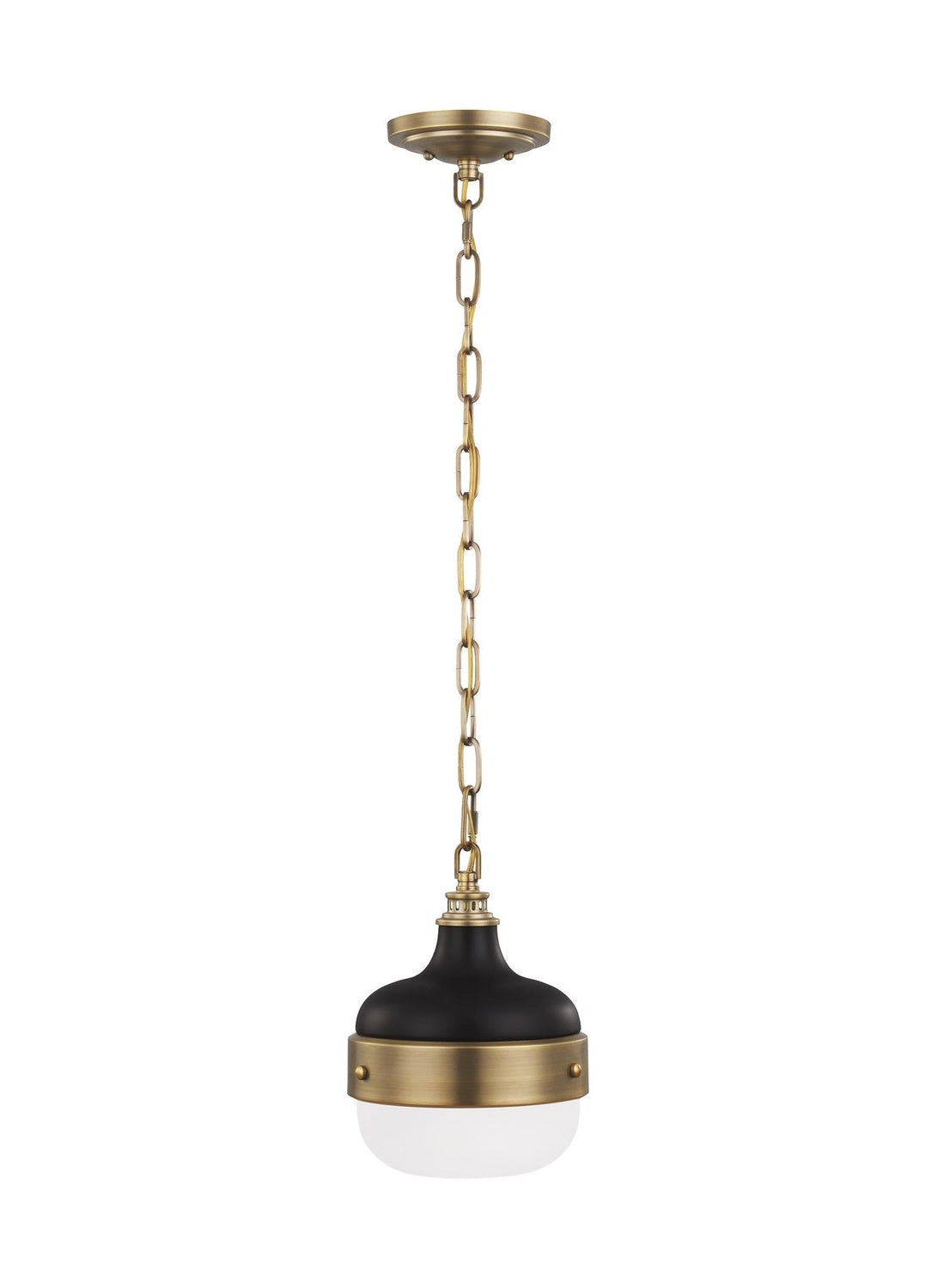 GENERATION LIGHTING, CADENCE MINI PENDANT, PENDANT LIGHT