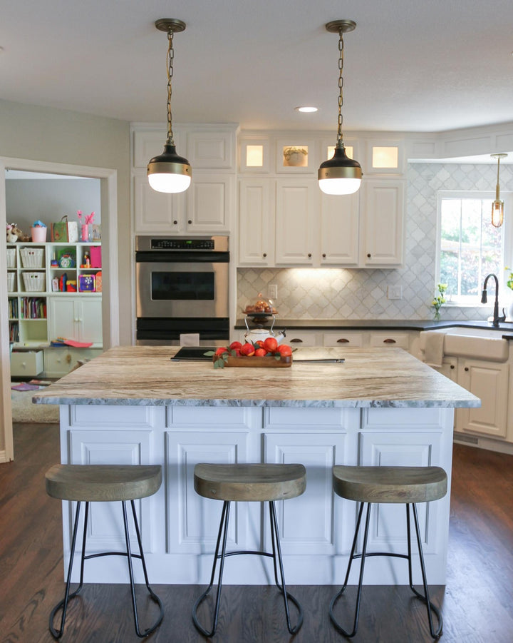 GENERATION LIGHTING, CADENCE MINI PENDANT, PENDANT LIGHT