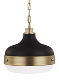 GENERATION LIGHTING, CADENCE PENDANT, PENDANT LIGHT