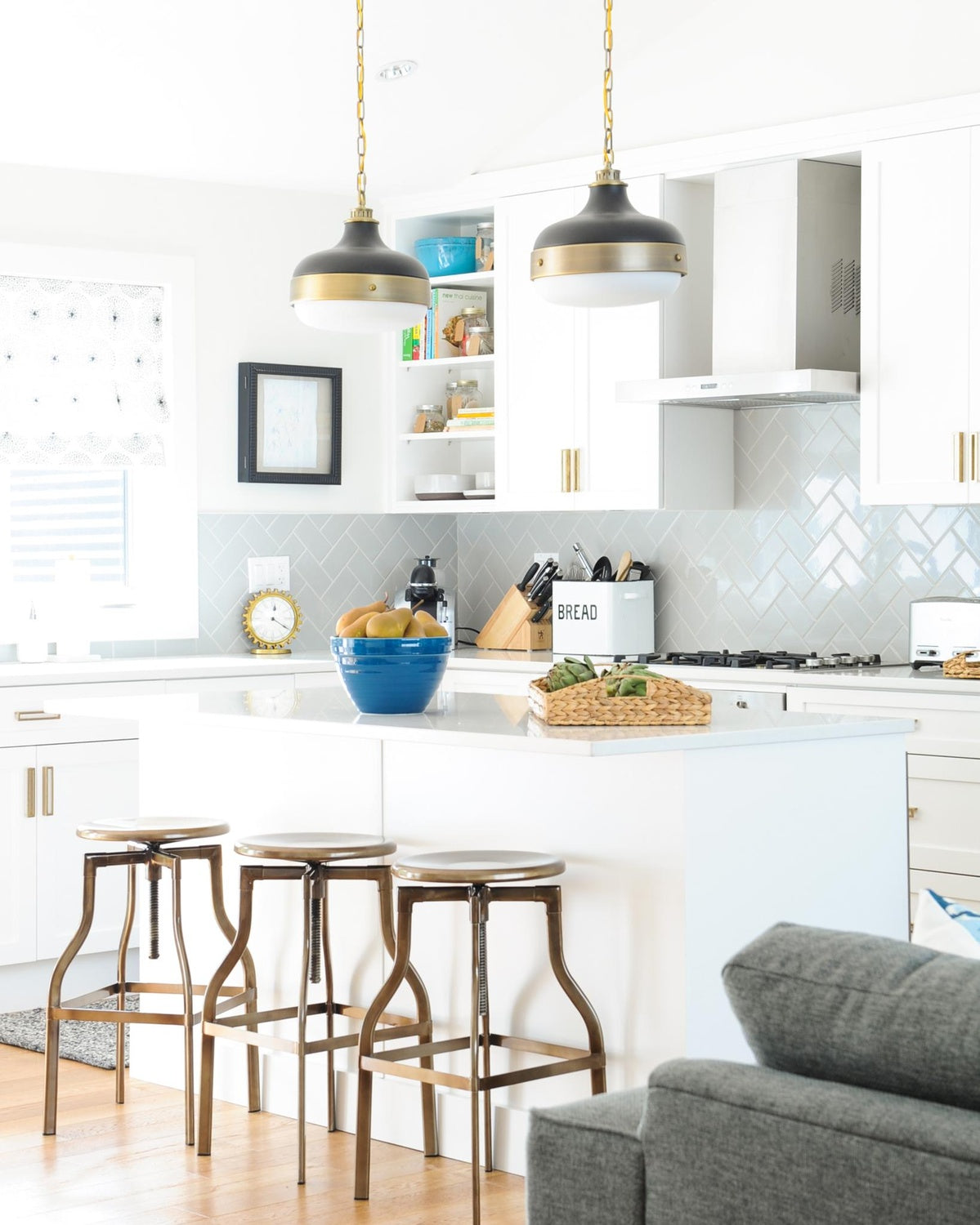 GENERATION LIGHTING, CADENCE PENDANT, PENDANT LIGHT