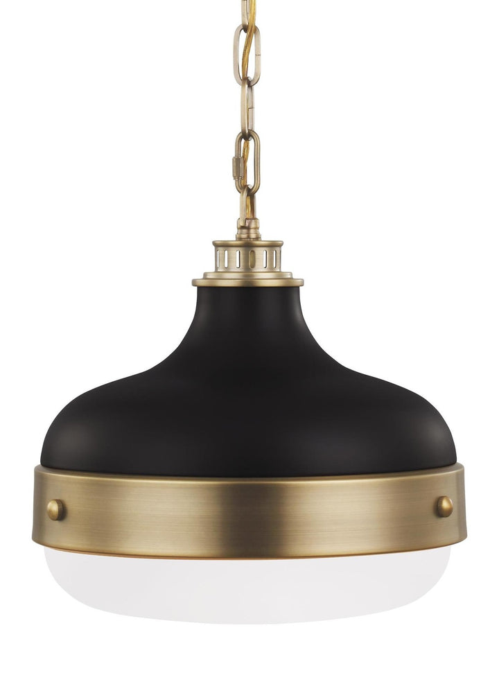 GENERATION LIGHTING, CADENCE PENDANT, PENDANT LIGHT