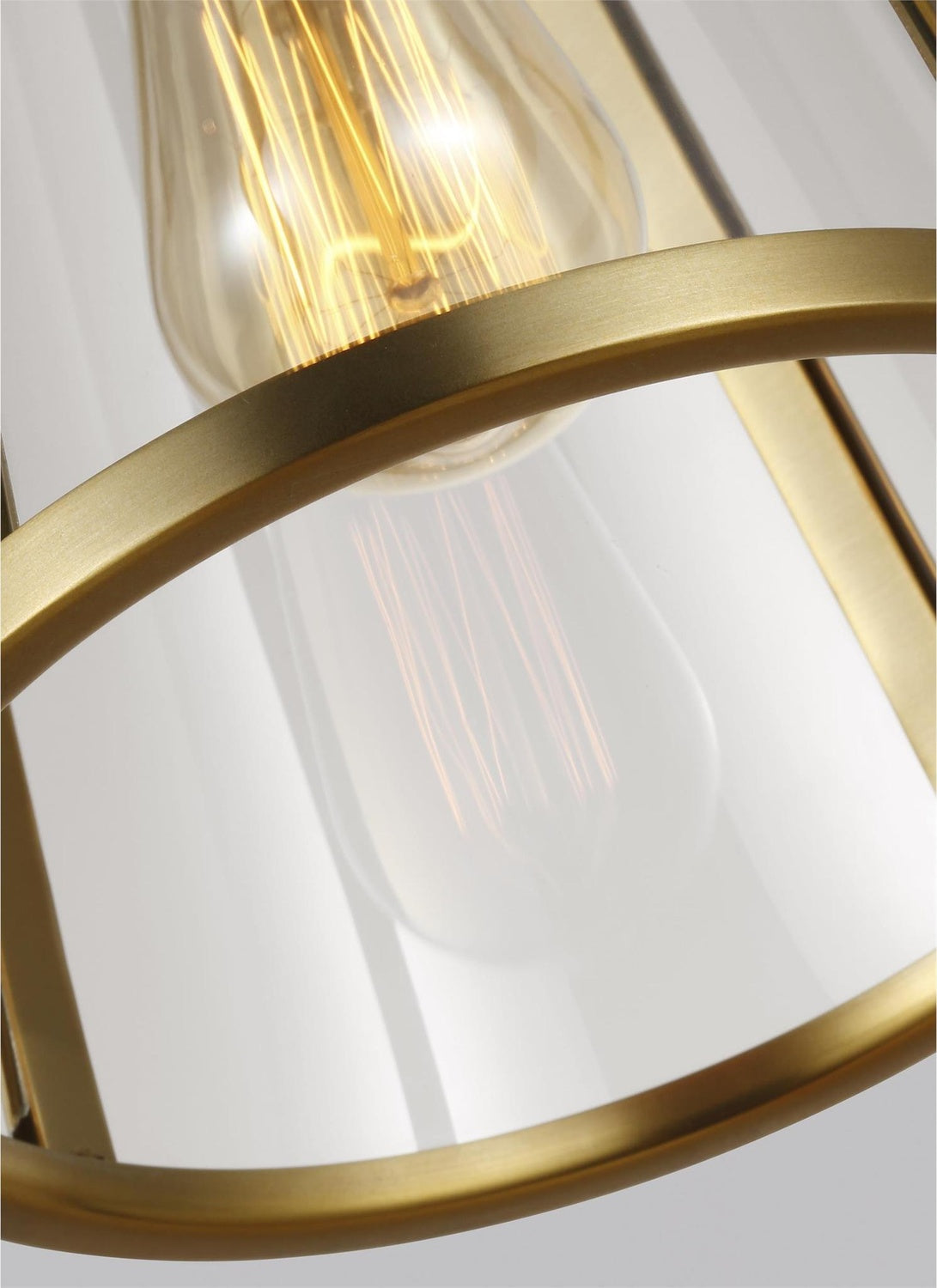 VISUAL COMFORT & CO., HARROW MINI PENDANT, PENDANT LIGHT