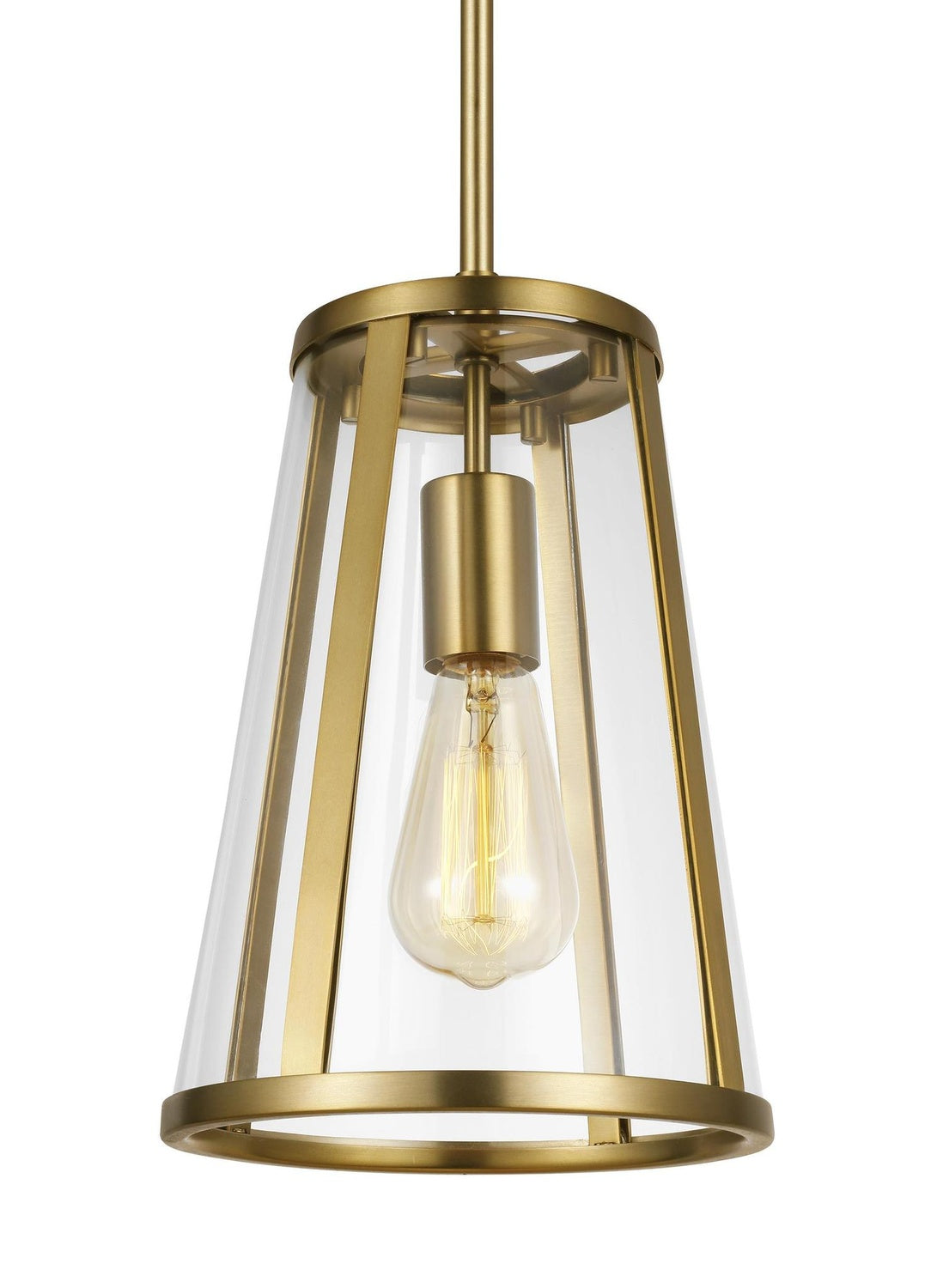 VISUAL COMFORT STUDIO, HARROW MINI PENDANT, PENDANT LIGHT